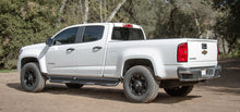 Load image into Gallery viewer, Steelcraft Step Nerf Bar HD Wheel to Wheel Sidebars - 85-04590