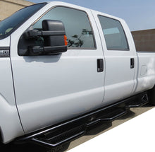 Load image into Gallery viewer, Steelcraft Step Nerf Bar HD Wheel to Wheel Sidebars - 85-12455
