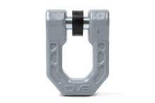 Load image into Gallery viewer, DV8 Offroad Bumper Accessories DV8 Offroad Elite Series D-Ring Shackles - Pair (Gray)