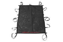 Load image into Gallery viewer, Rough Country Bikini Tops Jeep Wrangler TJ/YJ Mesh Bikini Top Plus 92-06 Black Rough Country - 85106