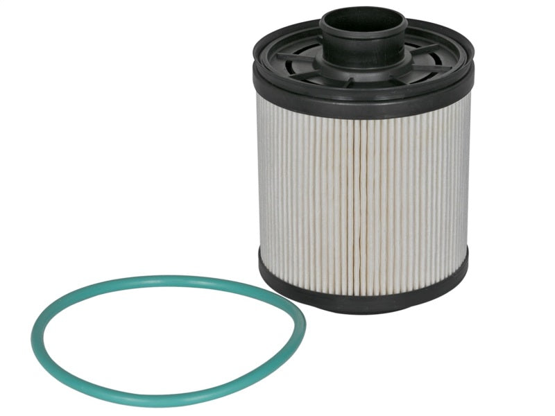 aFe Fuel Filters aFe ProGuard D2 Fluid Filters Fuel F/F FUEL Ford Diesel Trucks 11-16 V8-6.7L (td)