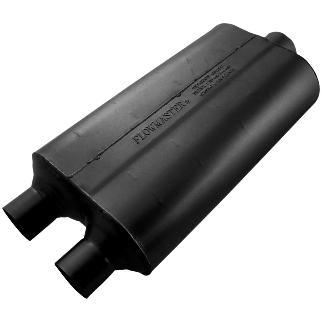 Flowmaster Exhaust Muffler 50 Series™ SUV Muffler - 8524553