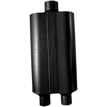 Load image into Gallery viewer, Flowmaster Exhaust Muffler 50 Series™ SUV Muffler - 8524553