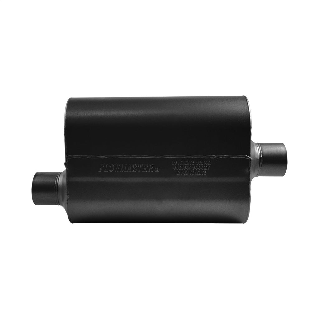 Flowmaster Exhaust Muffler Super 40™ Delta Flow Muffler - 852546