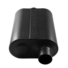 Load image into Gallery viewer, Flowmaster Exhaust Muffler Super 40™ Delta Flow Muffler - 852546