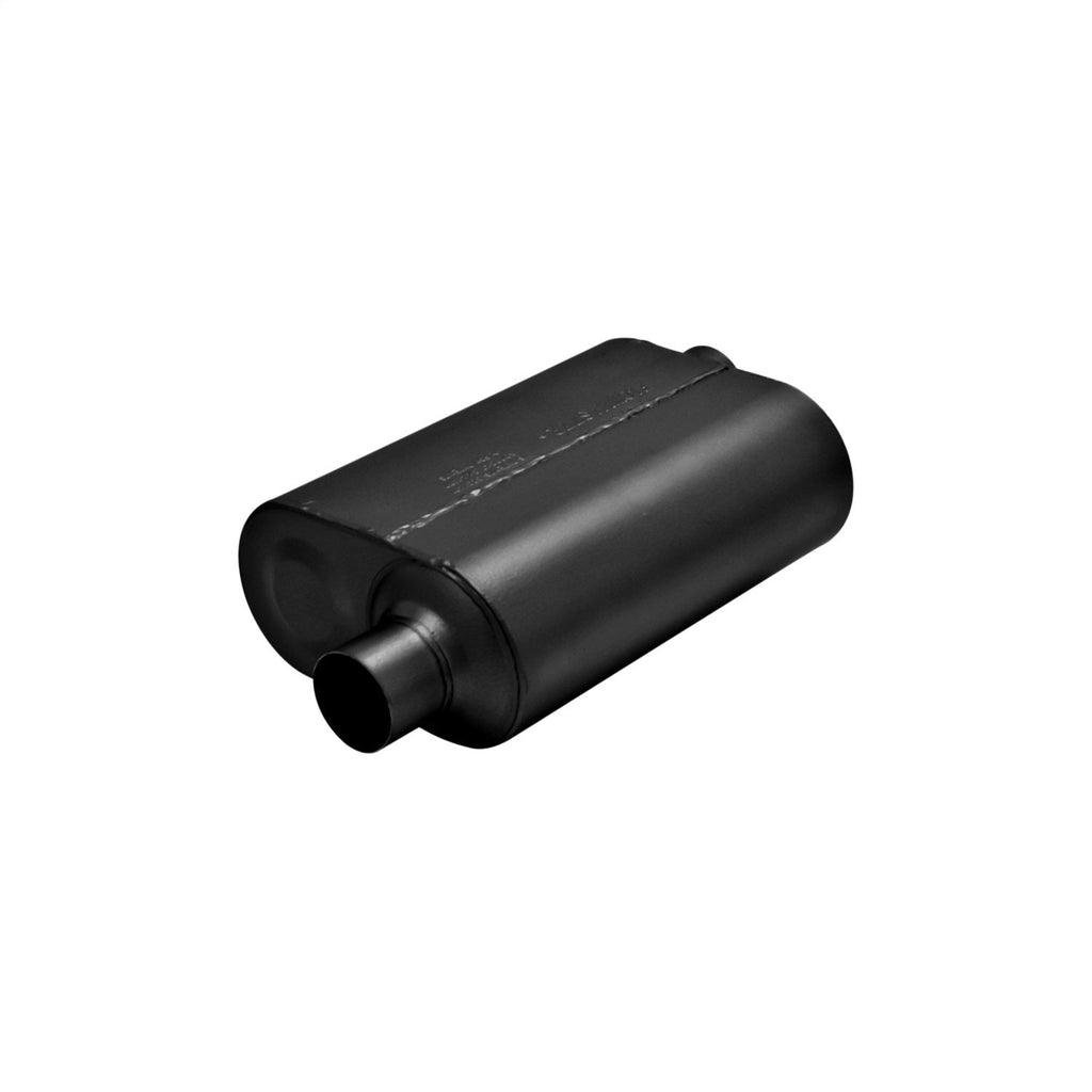 Flowmaster Exhaust Muffler Super 40™ Delta Flow Muffler - 852548