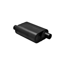 Load image into Gallery viewer, Flowmaster Exhaust Muffler Super 40™ Delta Flow Muffler - 852548