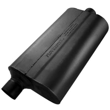 Load image into Gallery viewer, Flowmaster Exhaust Muffler 50 Series™ SUV Muffler - 852556