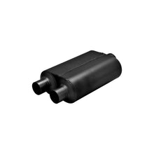 Load image into Gallery viewer, Flowmaster Exhaust Muffler Super 40™ Delta Flow Muffler - 8530452