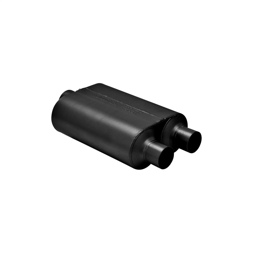 Flowmaster Exhaust Muffler Super 40™ Delta Flow Muffler - 8530452