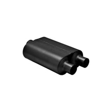 Load image into Gallery viewer, Flowmaster Exhaust Muffler Super 40™ Delta Flow Muffler - 8530452