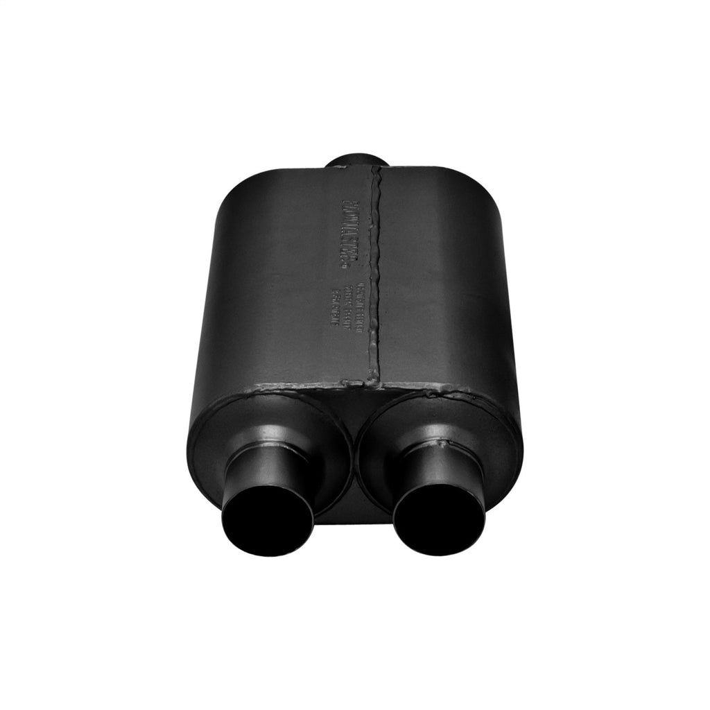 Flowmaster Exhaust Muffler Super 40™ Delta Flow Muffler - 8530452