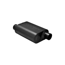 Load image into Gallery viewer, Flowmaster Exhaust Muffler Super 40™ Delta Flow Muffler - 853048