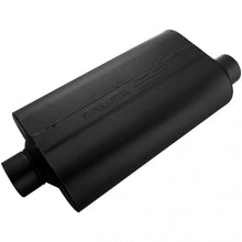 Load image into Gallery viewer, Flowmaster Exhaust Muffler 50 Series™ SUV Muffler - 853057