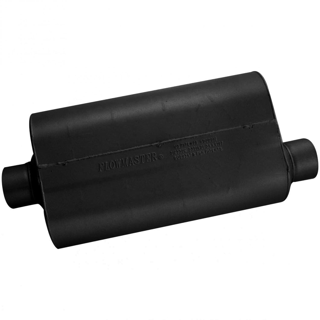 Flowmaster Exhaust Muffler 50 Series™ SUV Muffler - 853057