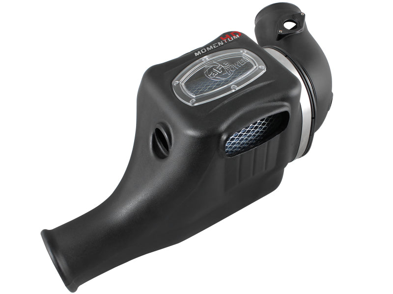 aFe Cold Air Intakes aFe Momentum HD PRO 10R Stage-2 Si Intake 03-07 Ford Diesel Trucks V8-6.0L (td)