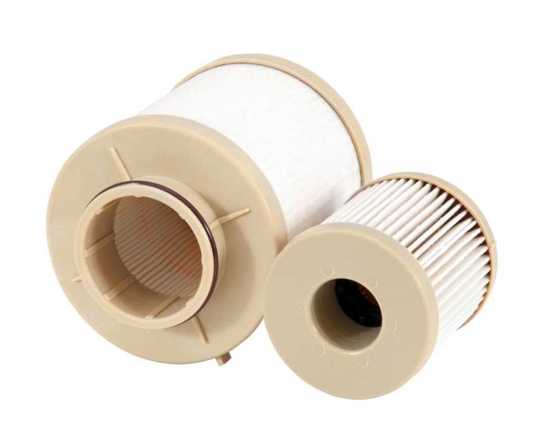 K&N Engineering Fuel Filters K&N 03-07 Ford 6.0L (td) Fuel Filter