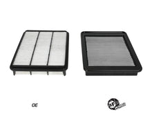 Load image into Gallery viewer, aFe Air Filters - Drop In aFe MagnumFLOW Air Filters OER PDS A/F PDS Toyota Landcruiser 98-074Runner V8 03-09