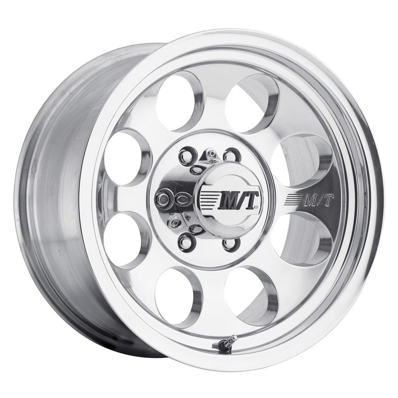 Mickey Thompson Wheels - Cast Mickey Thompson Classic III Wheel - 17x9 8x6.5 5 90000001785