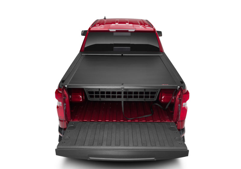 Roll-N-Lock Cargo Organization Roll-N-Lock 2019 Chevy Silverado / GMC Sierra 1500 68in Cargo Manager