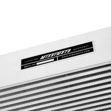 Load image into Gallery viewer, Mishimoto Intercoolers Mishimoto 03-07 Ford 6.0L Powerstroke Intercooler (Silver)
