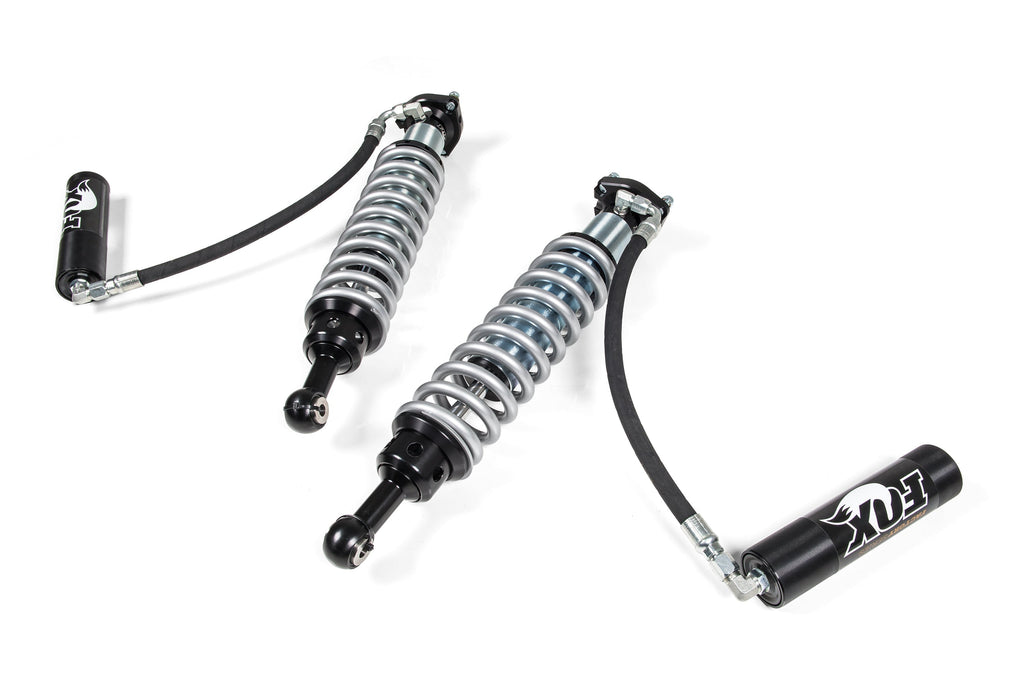 No Brand Available Shocks & Coilovers FOX 2.5 Coil-Over Shocks w/ Reservoir | 5.5 Inch Lift | Factory Series | Chevy Colorado and GMC Canyon (15-21)