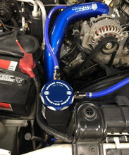 Load image into Gallery viewer, Sinister Diesel Coolant Filters Sinister Diesel 03-07 Ford Powerstroke 6.0L w/ Wix (Round) Coolant Filtration System
