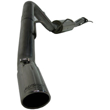 Load image into Gallery viewer, MBRP Catback MBRP 2007 Chev/GMC Yukon/Chev Tahoe 5.3 L Cat Back Single Side