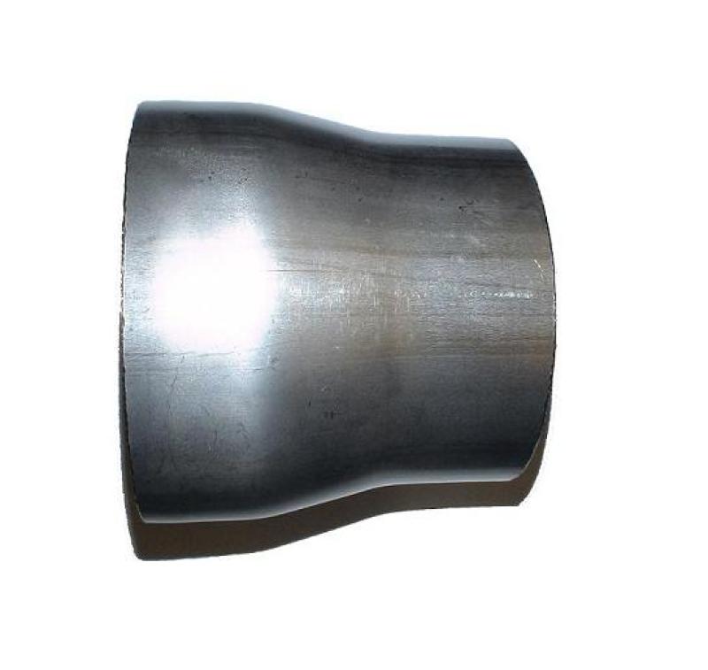 ATP Uncategorized ATP Transition stainless 3 in to 3.5 in no flange attached for welding to both sides