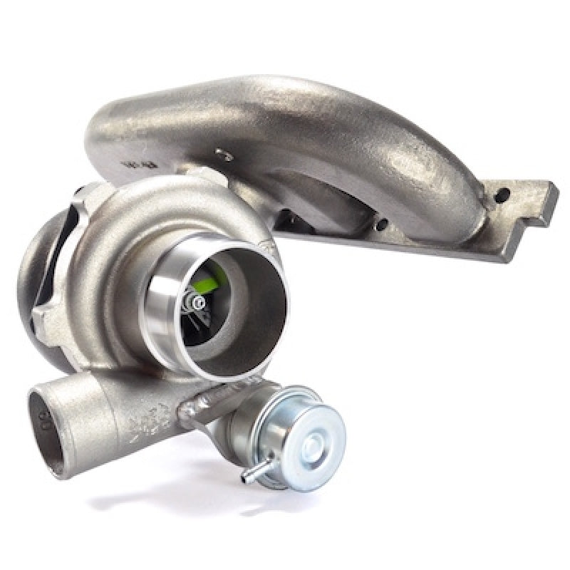 ATP Turbochargers ATP Volvo C30 (MKII Focus ST225) Gen 1 GTX3076R Internal W/G Turbo NSL 650HP+