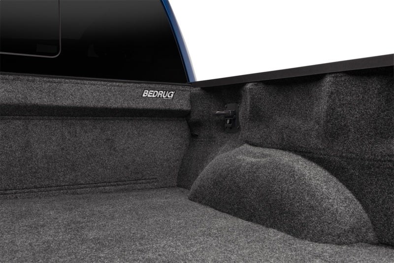 BedRug Bed Liners BedRug 2019+ Ford Ranger Double Cab 5ft Bed Bedliner