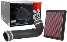 Load image into Gallery viewer, K&amp;N Engineering Cold Air Intakes K&amp;N 17-19 Chevrolet Silverado V8-5.3L Performance Intake Kit