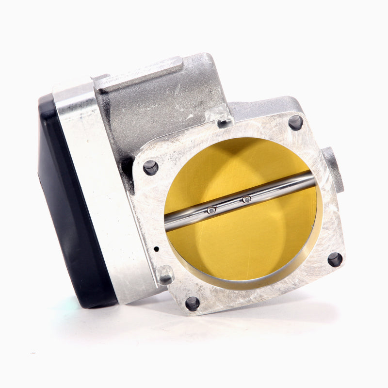 BBK Throttle Bodies BBK 03-12 Dodge Chrysler Jeep 5.7 6.1 6.4 Hemi 90mm Throttle Body BBK Power Plus Series