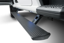 Load image into Gallery viewer, AMP Research Running Boards AMP Research 23-24 Chevrolet Colorado / GMC Canyon Crew Cab PowerStep Plug N Play - Black