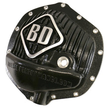 Load image into Gallery viewer, BD Diesel Diff Covers BD Diesel Differential Cover - 03-15 Dodge 2500/3500 / 01-13 Chevy Duramax 2500/3500