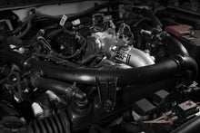 Load image into Gallery viewer, K&amp;N Engineering Turbo Inlets K&amp;N 2021+ Ford Bronco V6-2.7L Charge Pipe
