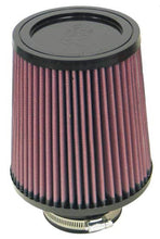 Load image into Gallery viewer, K&amp;N Engineering Air Filters - Universal Fit K&amp;N Filter 3 inch Flange 6 inch Base 5 Top 6 1/2 inch Height