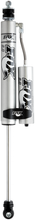Load image into Gallery viewer, FOX Shocks and Struts Fox 01-10 Chevy HD 2.0 Perf Series 8.1in. Smooth Body Remote Res. Front Shock / 4-6in. Lift - Alum.