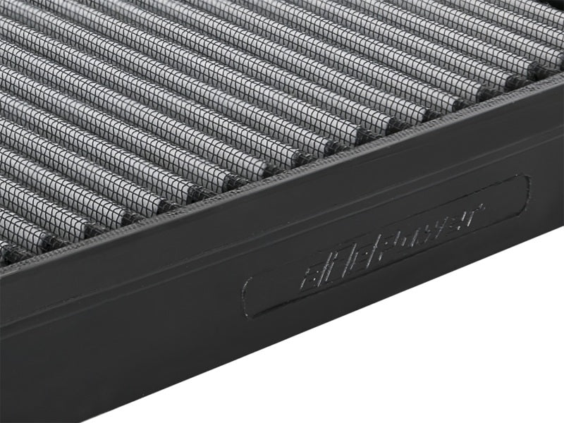 aFe Air Filters - Drop In aFe MagnumFLOW OEM Replacement Air Filter PDS 13-16 Ford Fusion 1.5L/1.6L/2.0L EcoBoost/2.5L