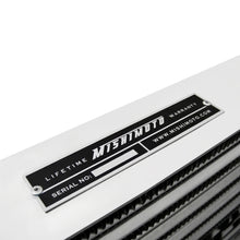 Load image into Gallery viewer, Mishimoto Intercoolers Mishimoto Universal Silver M Line Bar &amp; Plate Intercooler