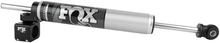 Load image into Gallery viewer, FOX Hardware - Singles Fox 2007+ Jeep JK 8.2in 2.0 Tie Rod Clamp Steering Stabilizer