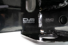 Load image into Gallery viewer, DV8 Offroad Hitch Receivers DV8 Offroad 07-21 Jeep Wrangler (JK/JL) Bolt-On Hitch w/o Lights