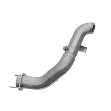 Load image into Gallery viewer, MBRP Downpipes MBRP 11-14 Ford 6.7L Powerstroke Turbo Down Pipe T409