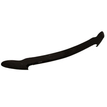 Load image into Gallery viewer, AVS Hood Deflectors AVS 10-18 Ford Taurus Carflector Low Profile Hood Shield - Smoke
