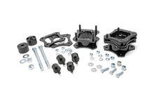 Load image into Gallery viewer, Rough Country Leveling Kit 2.5-3 Inch Leveling Lift Kit 07-20 Tundra 2WD/4WD Rough Country - 870