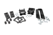 Load image into Gallery viewer, Rough Country Leveling Kit 2.5-3 Inch Leveling Lift Kit 07-20 Tundra 2WD Rough Country - 87001