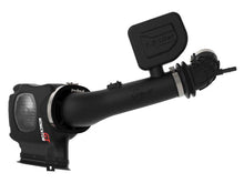 Load image into Gallery viewer, aFe Cold Air Intakes aFe Momentum GT Cold Air Intake System w/ Pro Dry S 2020 Ford F-250 / F-350 Super Duty V8-7.3L