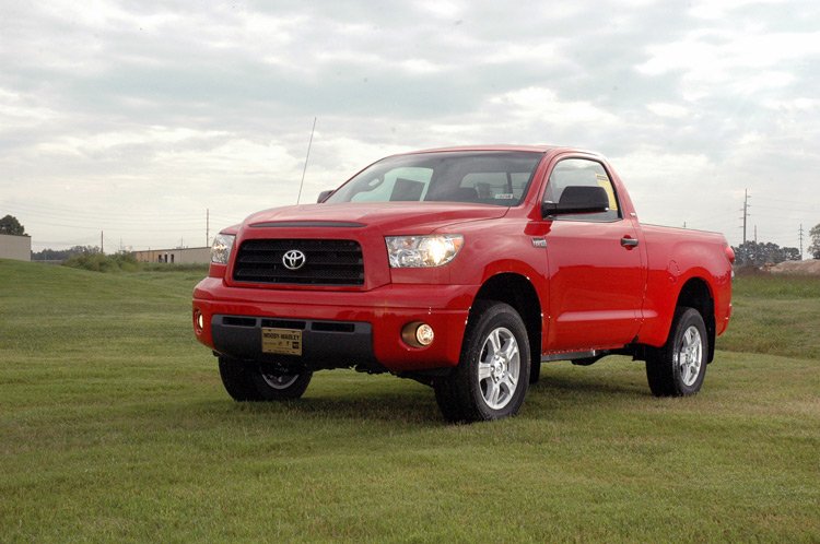 Rough Country Leveling Kit 2.5-3 Inch Leveling Strut Extensions 07-20 Tundra 2WD Rough Country - 871