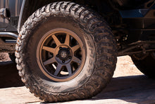 Load image into Gallery viewer, ICON Wheels - Cast ICON Rebound Pro 17x8.5 5x5 -6mm Offset 4.5in BS 71.5mm Bore Bronze Wheel
