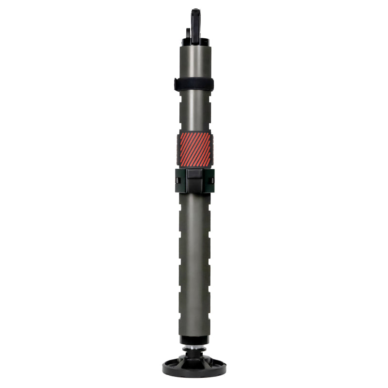 Go Rhino Uncategorized Go Rhino Xventure Gear EG1 El Gato Hydraulic Jack - Graphite